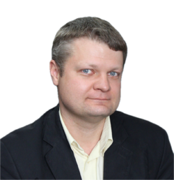 Алексей Смирнов